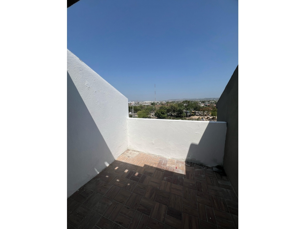 PENTHOUSE EN VENTA EDIF VILLANOVA - APTO EN OPORTUNIDAD — foto 3