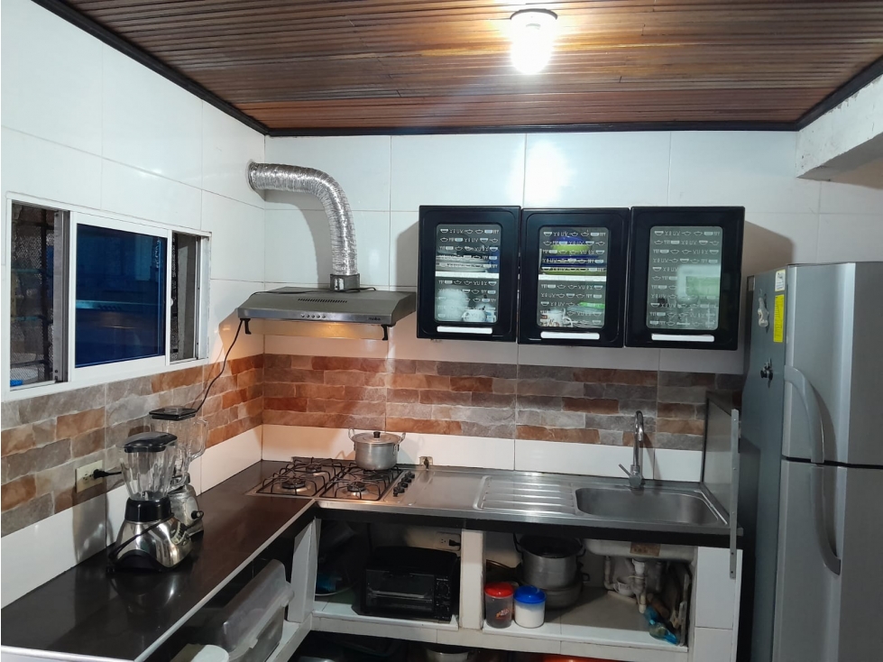 Linda casa en venta ubicada en URBANIZACION EL PARQUE — foto 3
