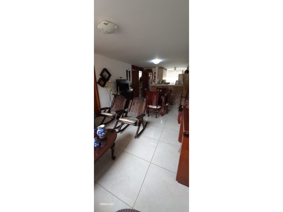 Confortable y Fresco Apartamento en VENTA Barrio Ciudadela 20 Julio — foto 3