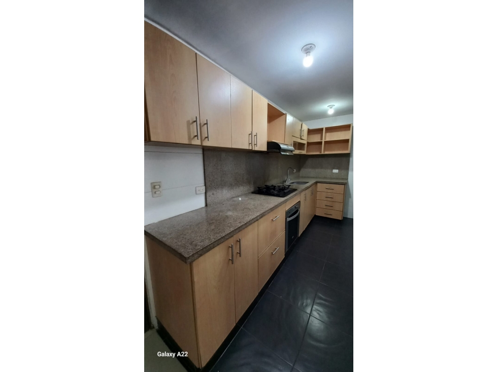 APARTAMENTO EN ALQUILER - CONJ MIRADOR DEL PARQUE — foto 2