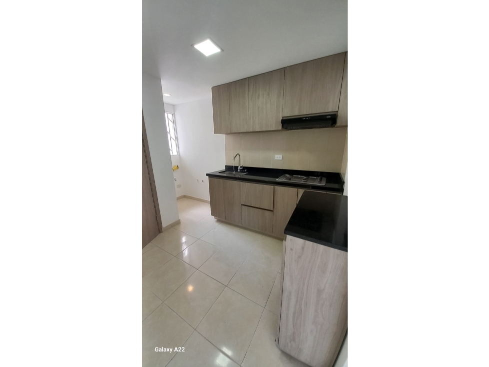 APARTAMENTO EN VENTA LA CONCEPCIÓN — foto 3