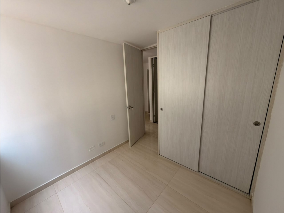 APARTAMENTO EN ARRIENDO PARA ESTRENAR EN ALAMEDA - CONJU AMATISTA — foto 6