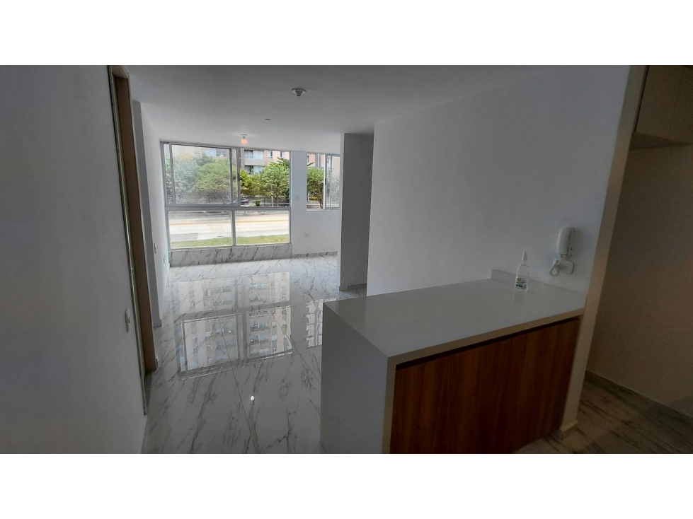 ¡Estrena apartamento en el Conjunto FLORENCIA barrio Miramar! — foto 6