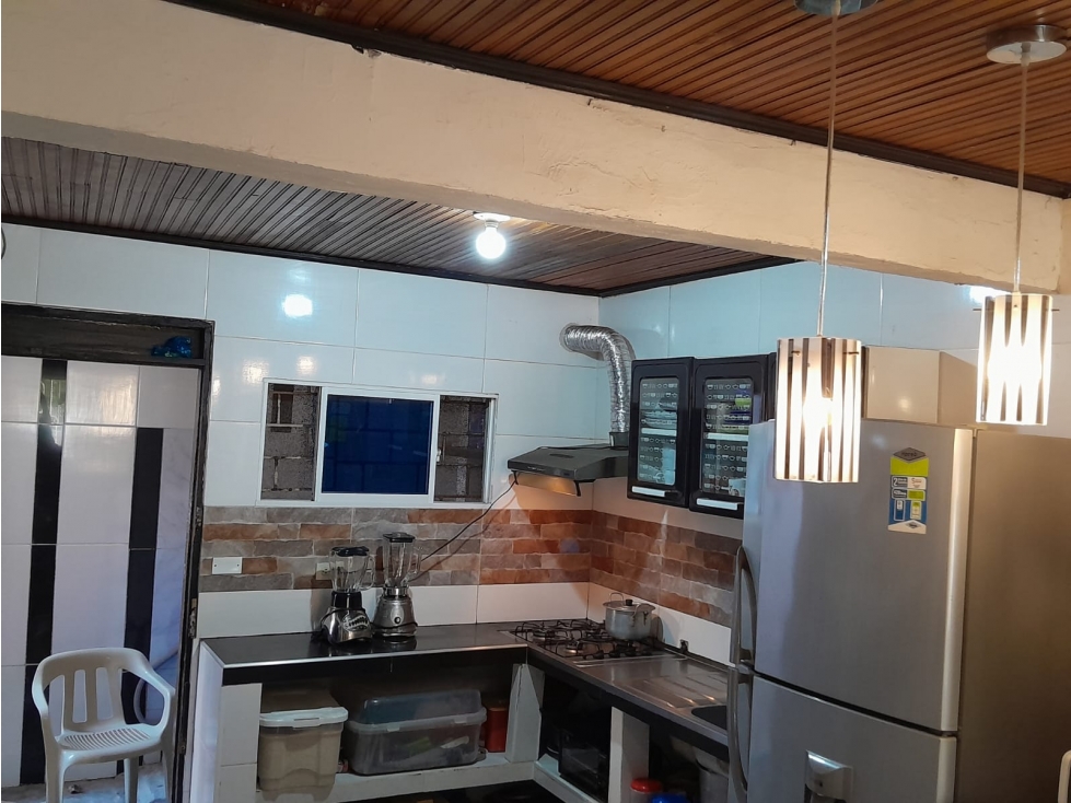 Linda casa en venta ubicada en URBANIZACION EL PARQUE — foto 4