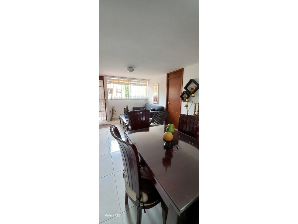 Confortable y Fresco Apartamento en VENTA Barrio Ciudadela 20 Julio — foto 2