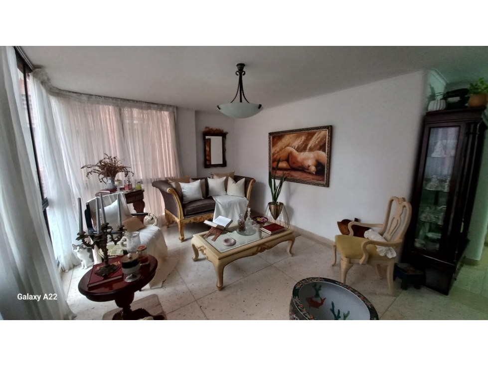 Amplio apartamento en VENTA ubicado Edificio Flamingo Villa Country — foto 5