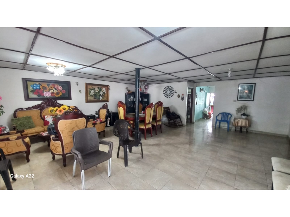 CASA+APTO EN VENTA BARRIO LA VICTORIA — foto 2