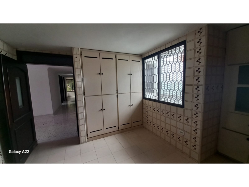 APARTAMENTO EN VENTA EL GOLF — foto 5