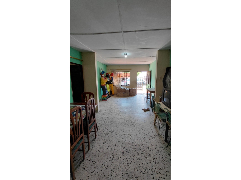 CASA + APARTAMENTO EN VENTA SAN ISIDRO — foto 4