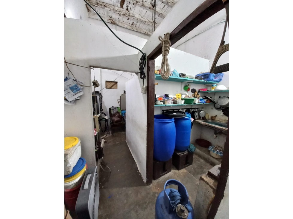 LOCAL AMPLIO EN EL CENTRO DE BARRANQUILLA — foto 4