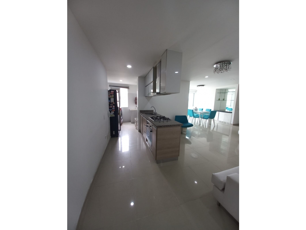 PENTHOUSE EN VENTA BARRIO CIUDAD JARDIN - JARDIN PLAZA — foto 2