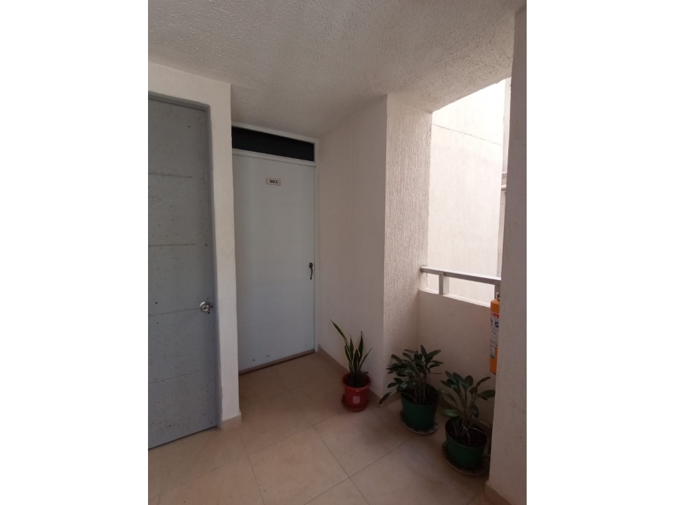 APARTAMENTO EN VENTA-ALAMEDA CONJ ALONDRA