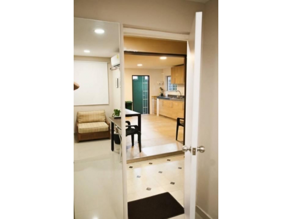CASA COMERCIAL EN VENTA BARRIO LA CAMPIÑA — foto 4