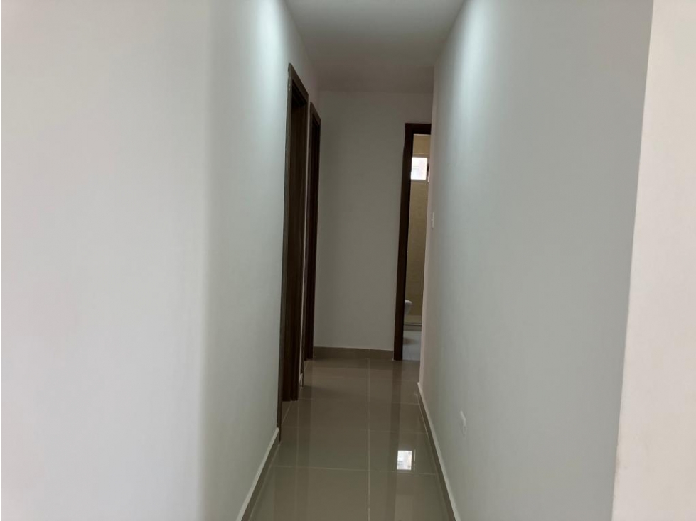 APARTAMENTO VENTA VILLA SANTOS — foto 2