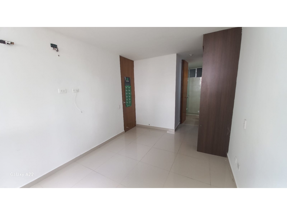 APARTAMENTO EN ALQUILER - CONJ MIRADOR DEL PARQUE — foto 3