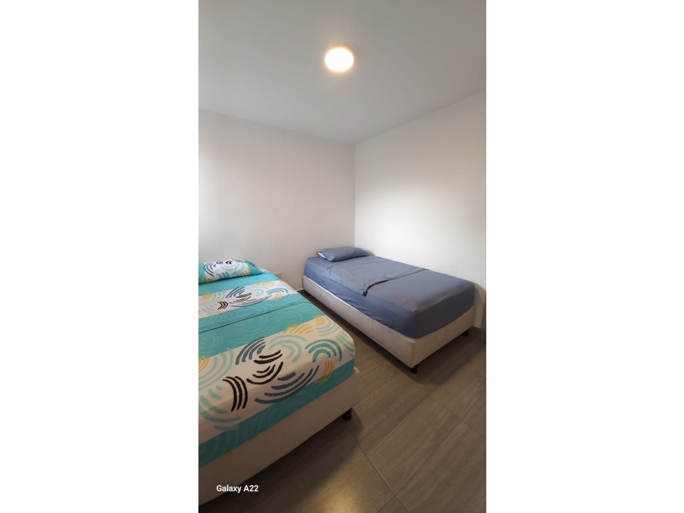 APARTAMENTO EN VENTA MIRAMAR-FLORENCIA — foto 2