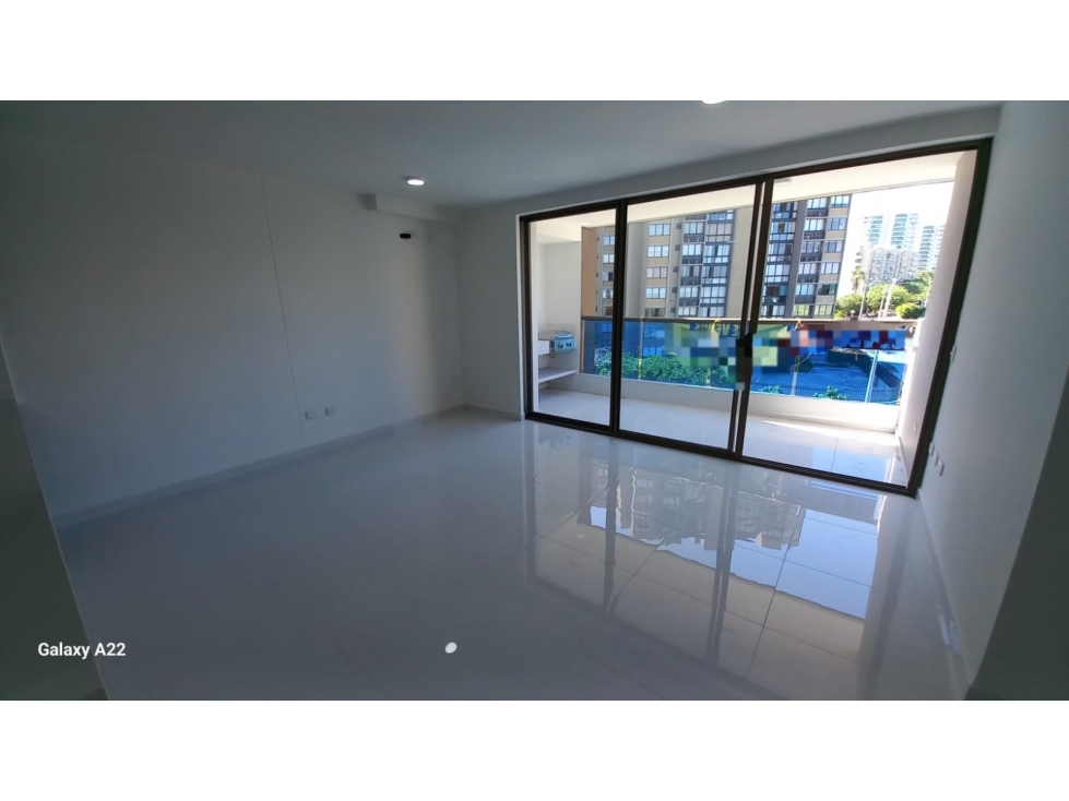 APARTAMENTO EN VENTA RIO ALTO - CONJ RIVERSIDE