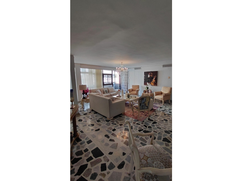 APARTAMENTO EN VENTA EN RIOMAR - CONJ VAJAMAR — foto 2