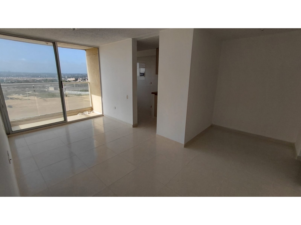 APARTAMENTO EN ARRIENDO EN PUERTA DORADA - CONJ LA ISLA