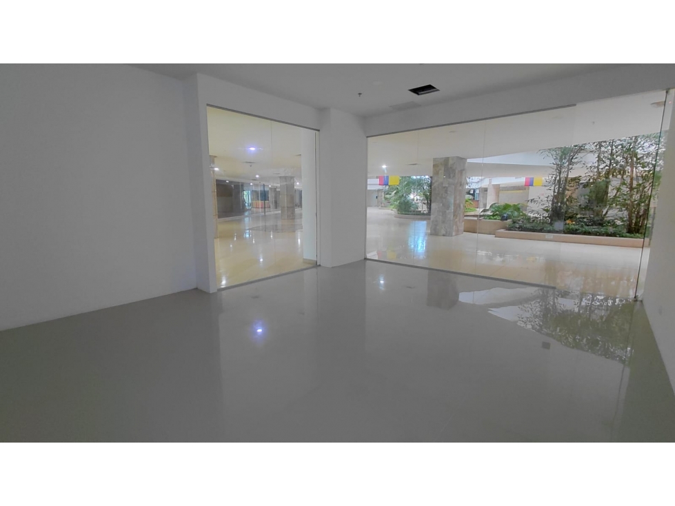 LOCAL COMERCIAL EN VENTA EN BLUE GARDEN