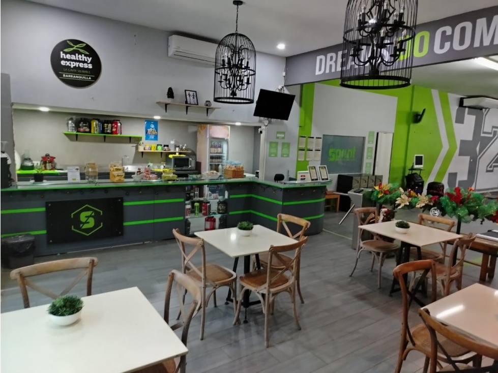 LOCAL COMERCIAL EN ARRIENDO EXCELENTE UBICACIÓN
