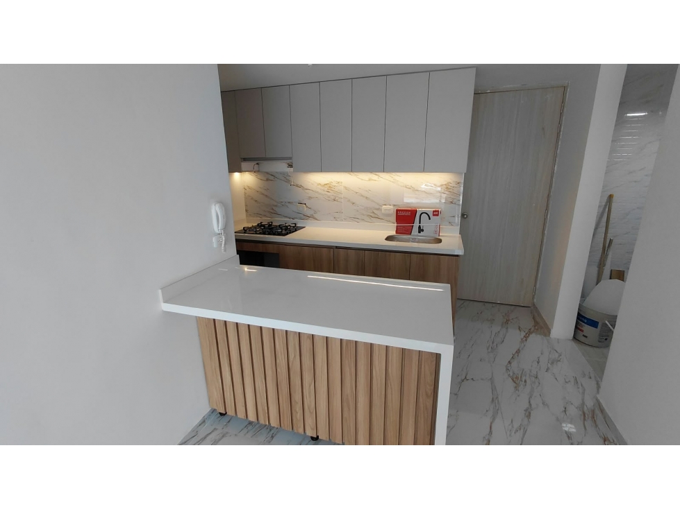 ¡Estrena apartamento en el Conjunto FLORENCIA barrio Miramar!