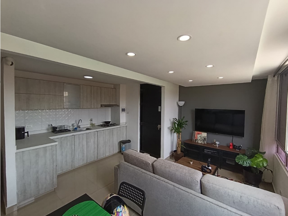 ¡APARTAMENTO EN VENTA EN ALAMEDA DEL RÃO! - CONJ GUACAMAYA — foto 2