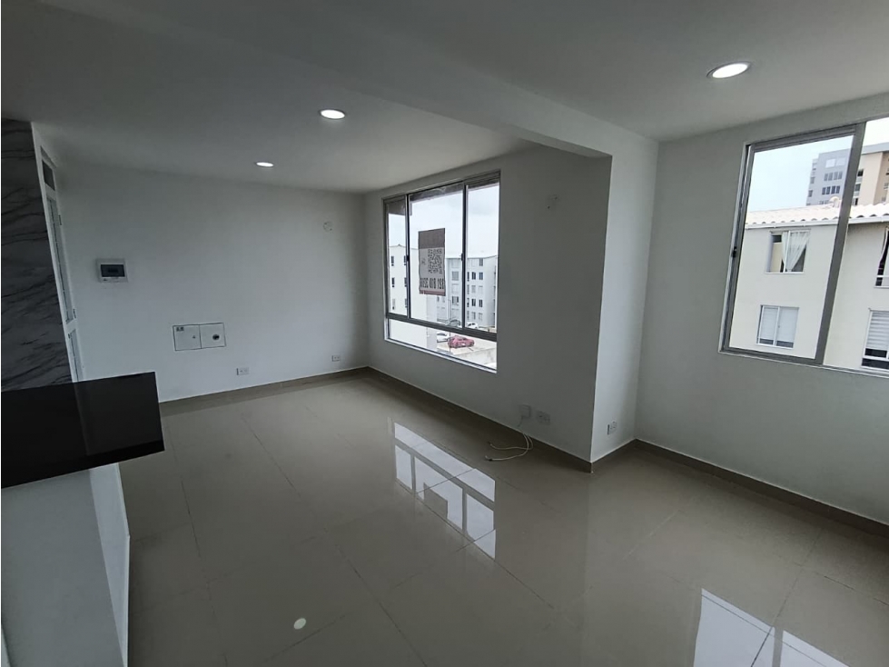 APARTAMENTO EN VENTA EN ALAMEDA DEL RÍO - CONJ BARRANQUERO