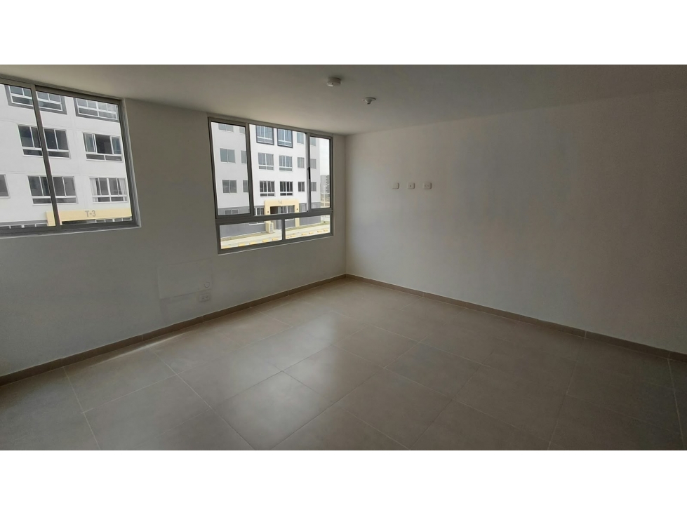 APARTAMENTO EN ARRIENDO EN PUERTA DORADA - CONJ NATURA
