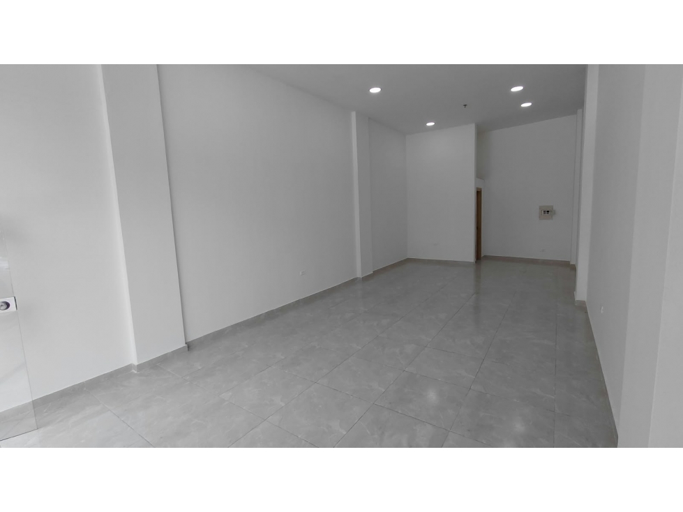LOCAL COMERCIAL EN ARRIENDO EN EL PRADO