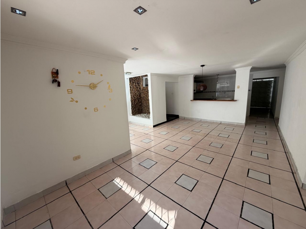 CASA EN ARRIENDO Y/O VENTA EN SABANALARGA