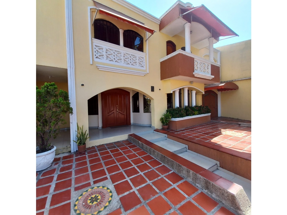 CASA EN VENTA BARRIO CIUDAD JARDIN — foto 3