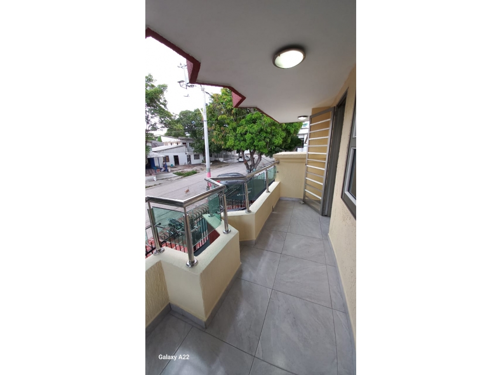 Fresco y Amplio apartamento en VENTA ubicado en La UNION