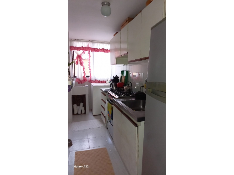 Amplio apartamento en VENTA ubicado Edificio Flamingo Villa Country — foto 3