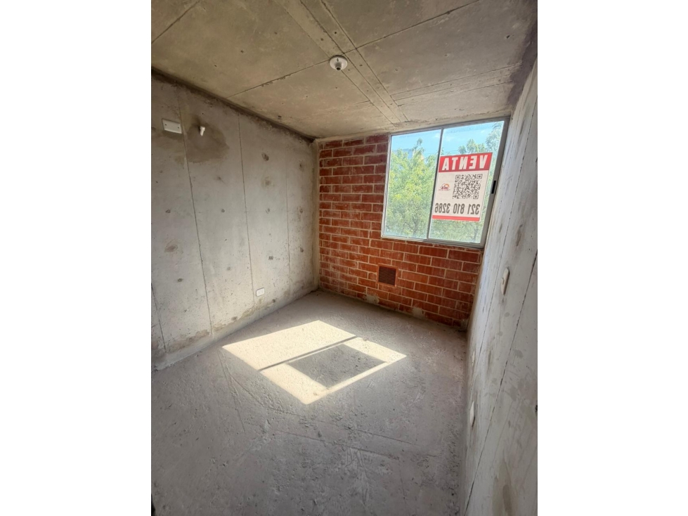 APARTAMENTO EN OBRA GRIS PARA REMOLEDAR EN CARIBE VERDE — foto 5