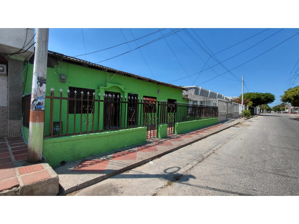 CASA + APARTAMENTO EN VENTA SAN ISIDRO — foto 2