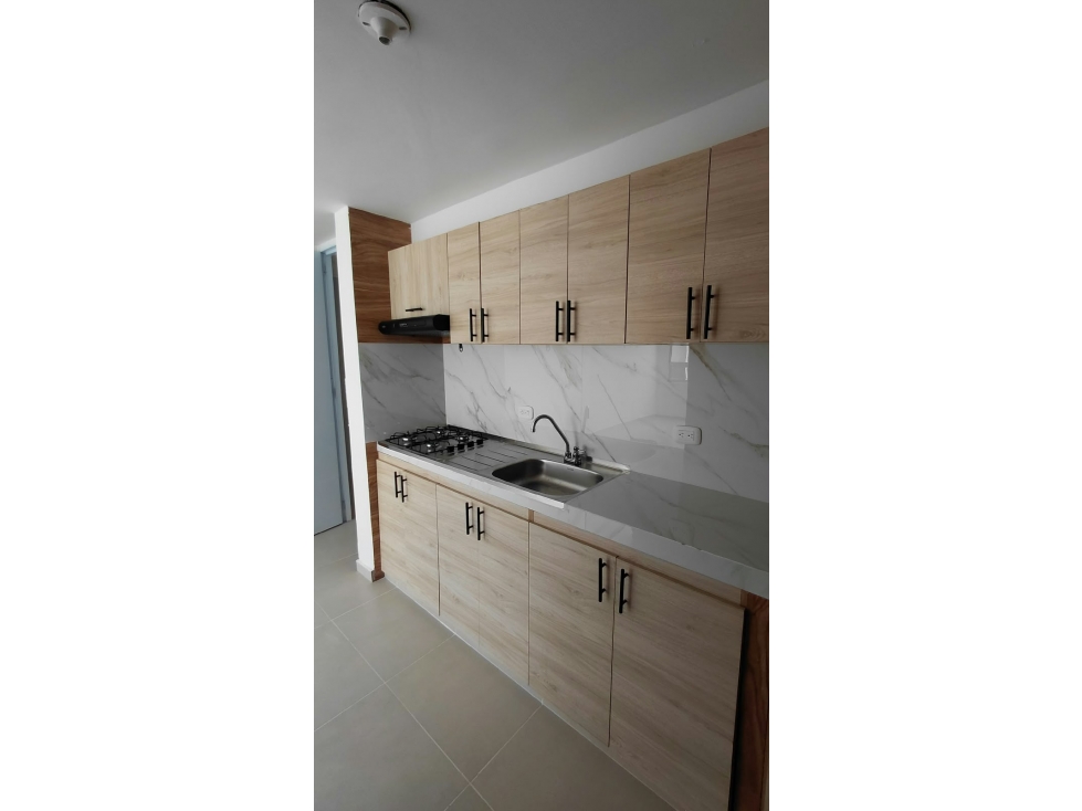 APARTAMENTO EN ARRIENDO EN PUERTA DORADA - CONJ NATURA — foto 5