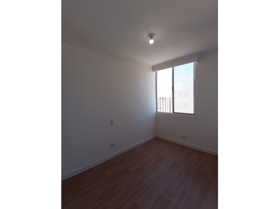 APARTAMENTO EN VENTA BARRIO ALAMEDA DEL RIO CONJ TURPIAL — foto 6