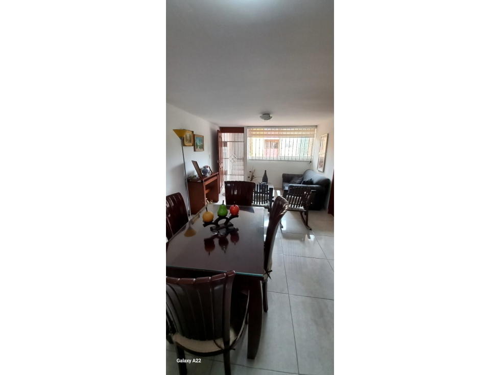 Confortable y Fresco Apartamento en VENTA Barrio Ciudadela 20 Julio — foto 4