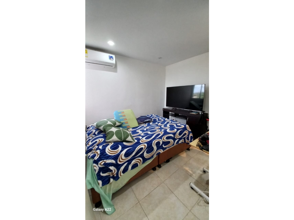 Apartamento en ARRIENDO o VENTA Conjunto Portal del Sol Soledad — foto 6