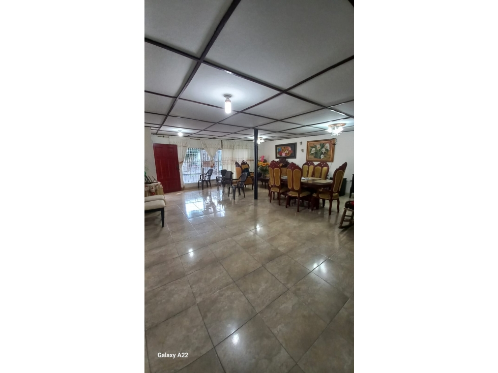CASA+APTO EN VENTA BARRIO LA VICTORIA — foto 3