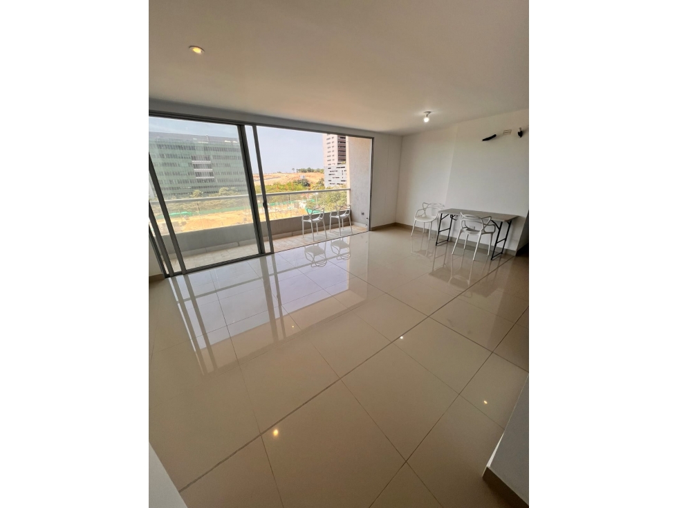 APARTAMENTO EN VENTA SABANILLA-PUERTO COLOMBIA — foto 4