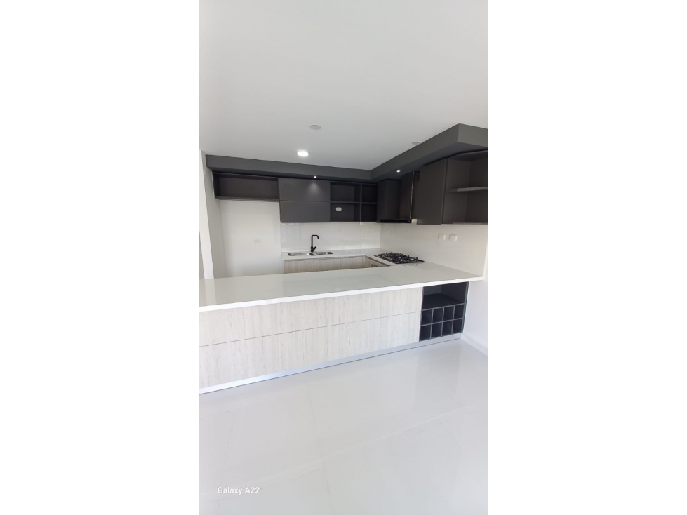 APARTAMENTO EN VENTA RIO ALTO - CONJ RIVERSIDE — foto 6