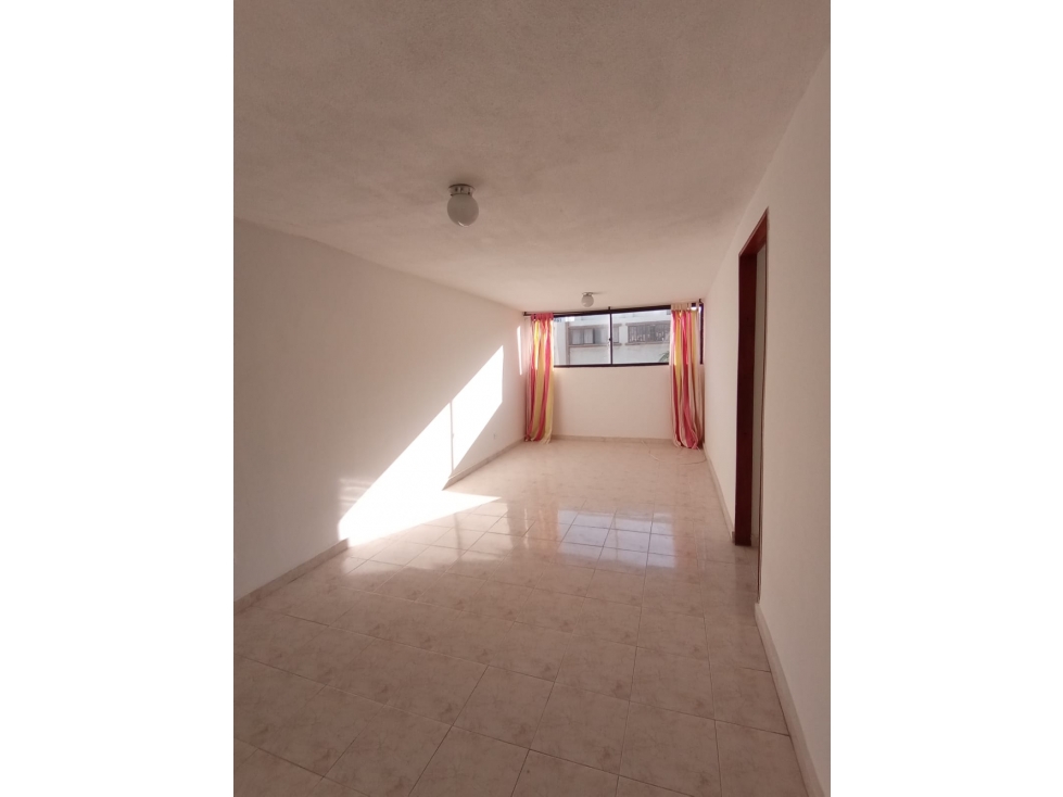 APARTAMENTO LA CONCEPCION