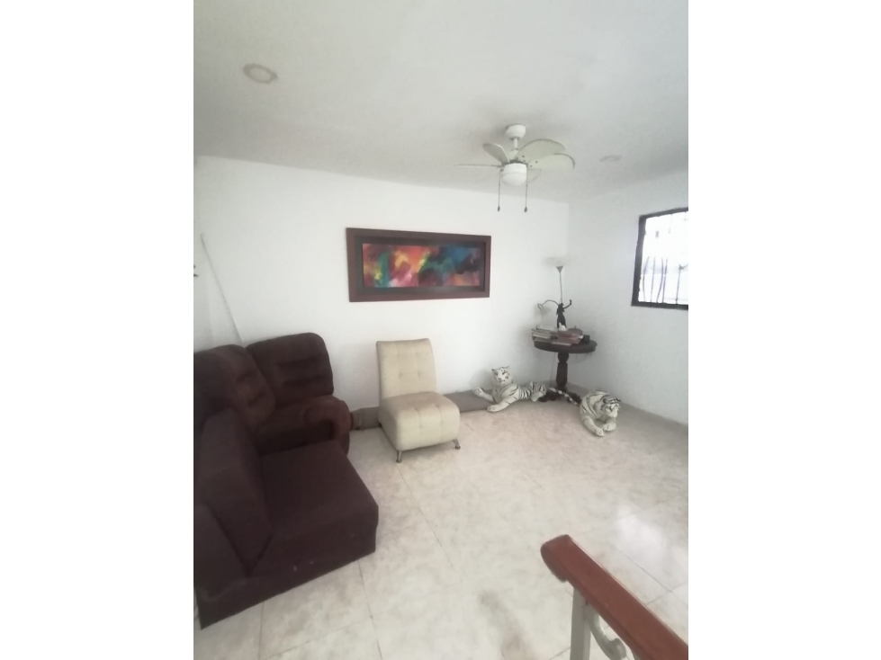 LINDA CASA EN RECREO DUPLEX — foto 3
