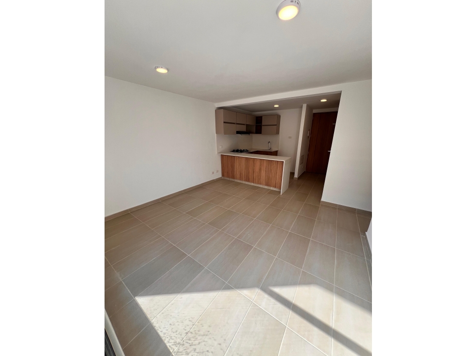 APARTAMENTO EN VENTA - VILLA CAROLINA CATLEYA-PISO 2 — foto 2
