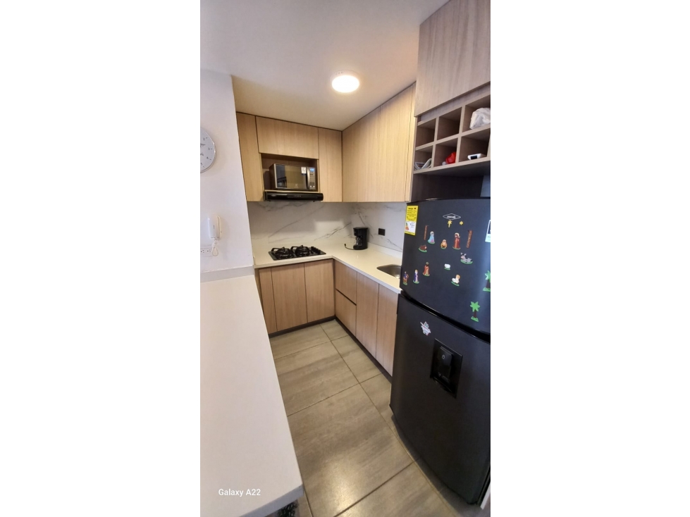 APARTAMENTO EN VENTA MIRAMAR-FLORENCIA