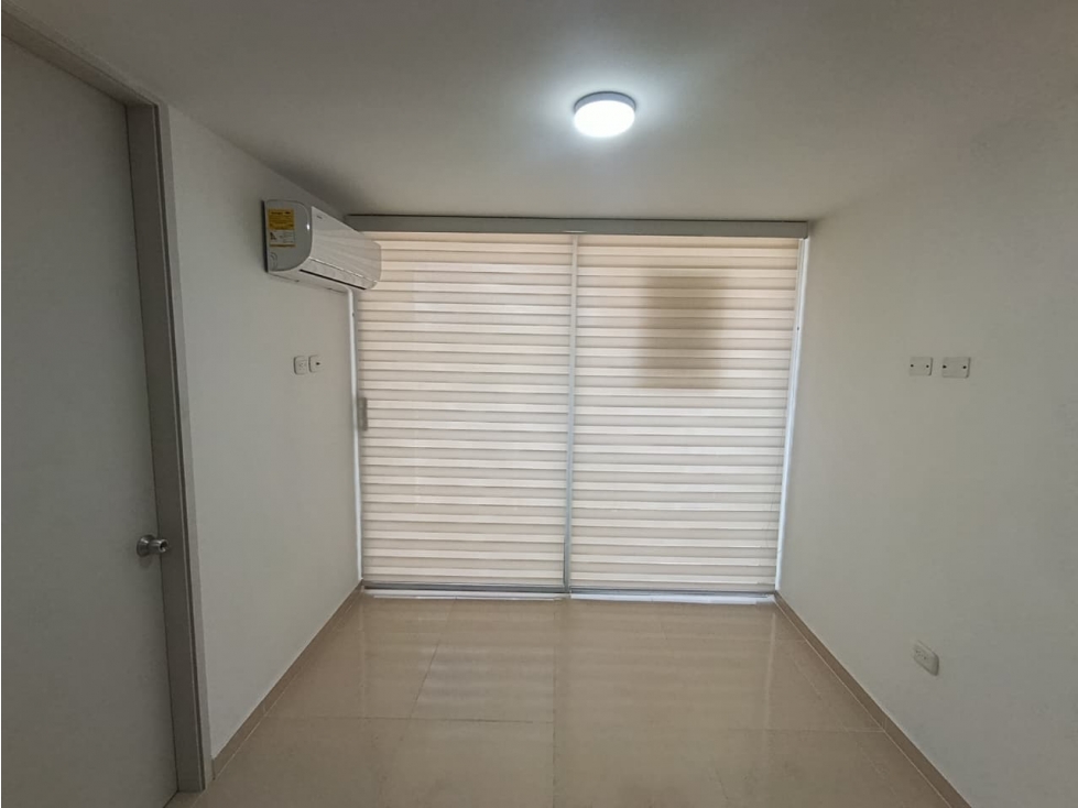 APARTAMENTO EN ARRIENDO EN MIRAMAR - CONJ GENOVA — foto 4
