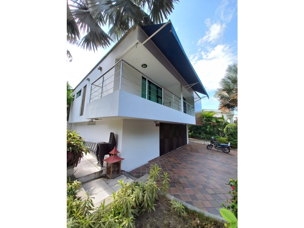 CASA EN VENTA BARRIO LOS ALPES — foto 2