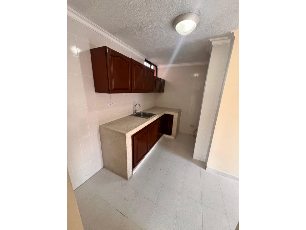 APARTAMENTO EN ALQUILER BARRIO RECREO
